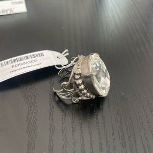 💎 Sorelli ring💎